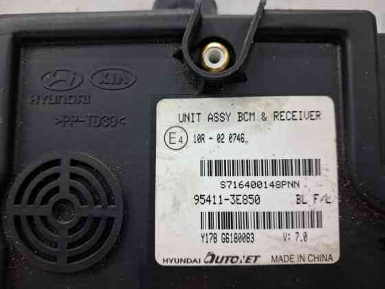 Блок комфорта Kia Sorento 2002-2011 954113E850 (Арт. 67655) Київ