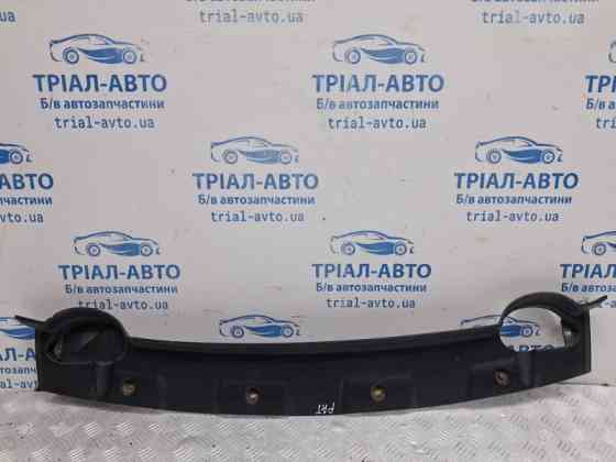 Защита бампера переднего Nissan Pathfinder 2004-2014 96015EB303 (Арт. 81879) Киев
