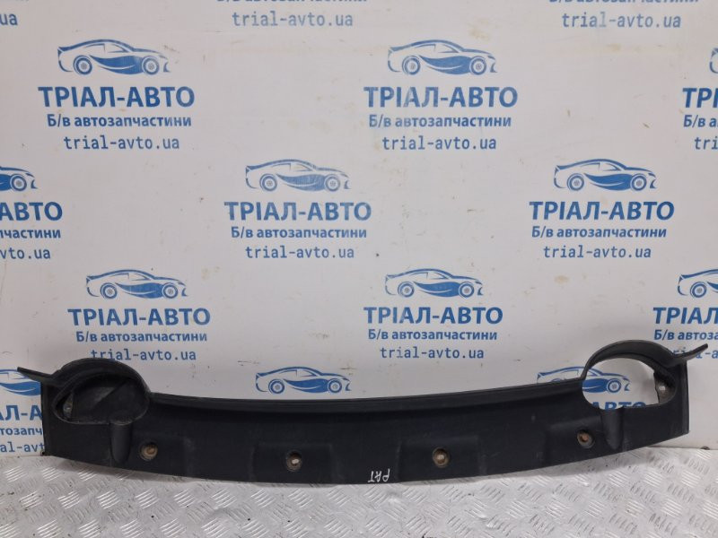 Защита бампера переднего Nissan Pathfinder 2004-2014 96015EB303 (Арт. 81879) Киев - изображение 4