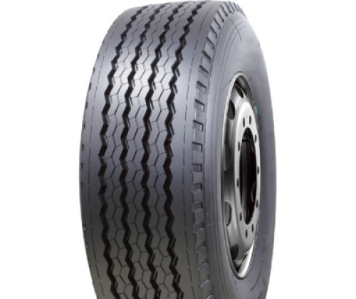 385/55 R22.5 Compasal CPT76 160L Причіпна шина Київ - зображення 11