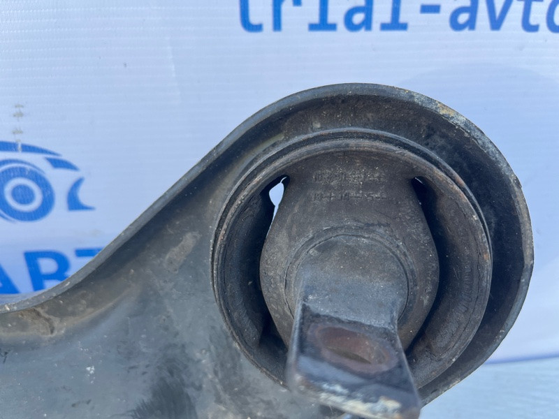 Рычаг задней подвески продольный правый Hyundai Sonata YF 2.4 БЕНЗИН G4KJ 2010 (б/у) Київ - зображення 3