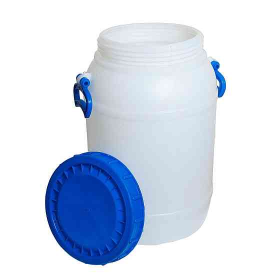 Бидон 30 л пищевой Київ