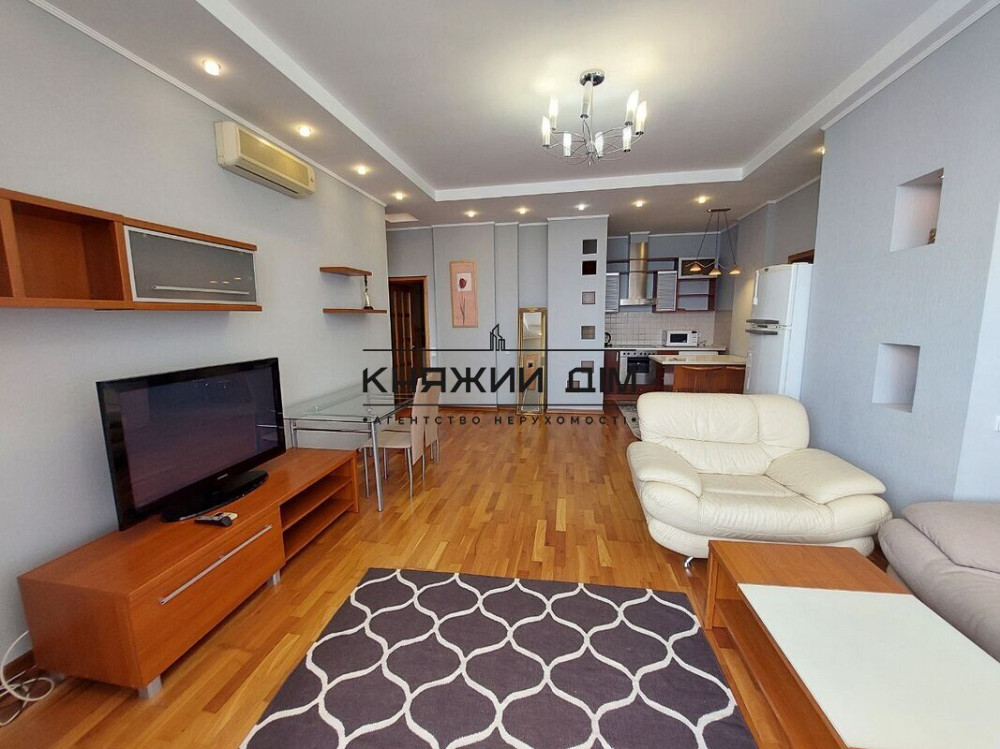 БЕЗ КОМІСІЇ!!! Оренда 3-х квартири студіо біля метро КПІ. Код об'єкта: 11194481 Київ - зображення 12