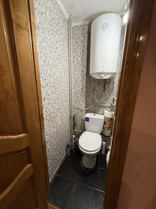 продажа 3-к квартира Одесса, Киевский, 57000 $ Одеса - зображення 8