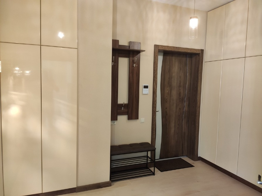 Сдам 2-к квартиру (70м2) в клубном доме Loft Project, центр города Днепр - изображение 11