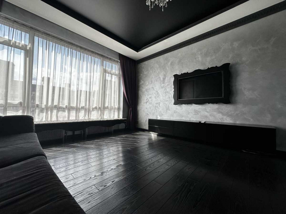 долгосрочная аренда 2-к квартира Киев, Голосеевский, 1000 $/мес. Киев - изображение 4