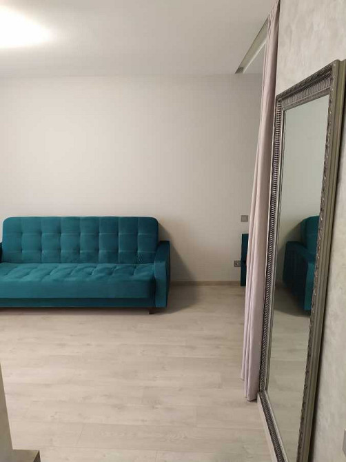 долгосрочная аренда 1-к квартира Львов, Франковский, 17500 грн./мес. Львів - зображення 11