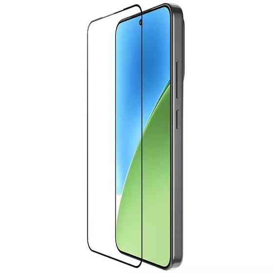 Защитное стекло Nillkin (CP+PRO) для Xiaomi 17T / Poco X8 Pro / F8 Pro / F9 Pro Херсон