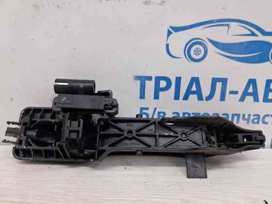 Ручка двери внешняя задняя правая Hyundai IX35 2009-2015 826512Y010 (Арт. 77666) Киев