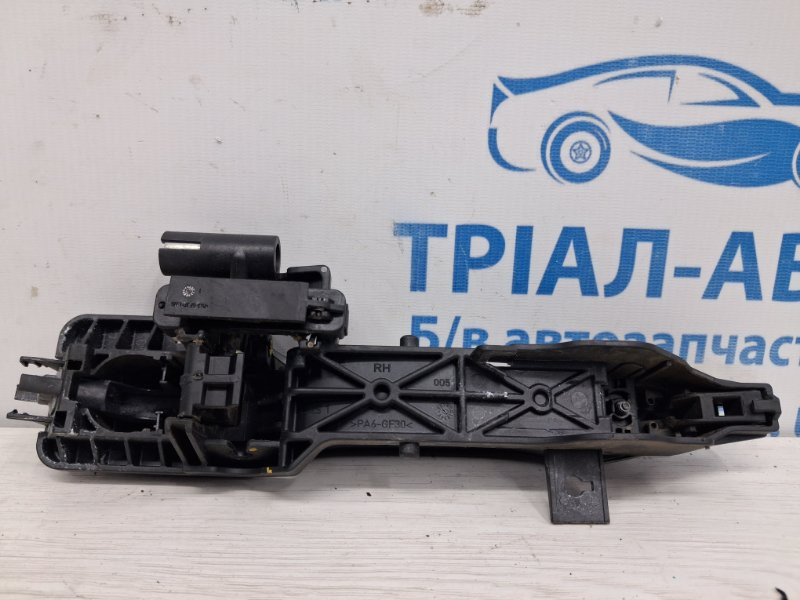 Ручка двери внешняя задняя правая Hyundai IX35 2009-2015 826512Y010 (Арт. 77666) Киев - изображение 3