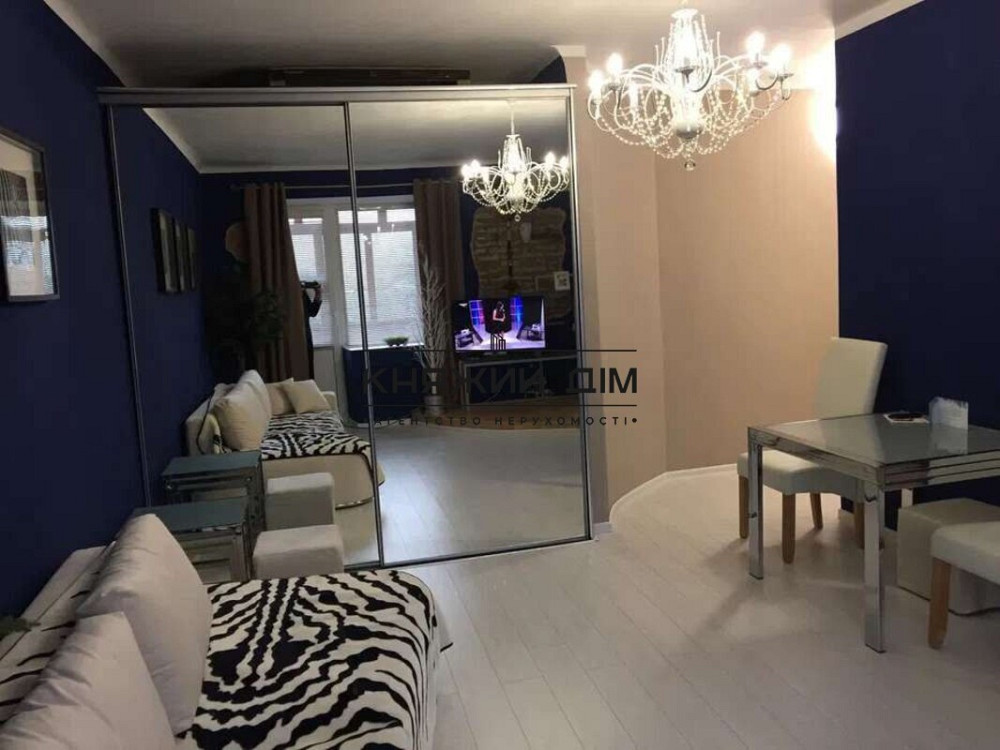 Оренда студії м. Звіринецька. Код об'єкту: 1159028 Киев - изображение 3