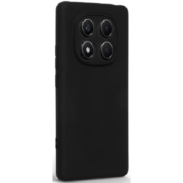 Чохол ArmorStandart Matte Slim Fit Camera Cov для Xiaomi Redmi Note 14 Pro 4G Black (ARM79727) (Код  Харків - зображення 2