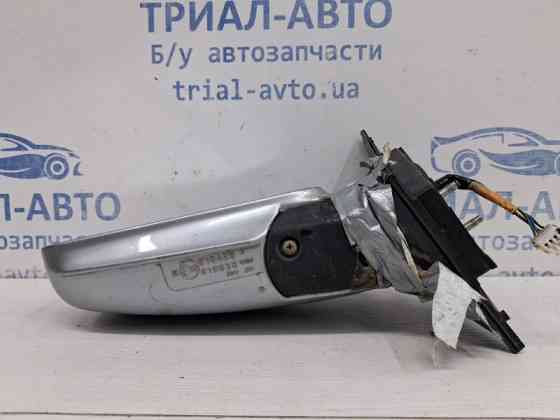 Зеркало левое Mitsubishi Lancer 2003-2009 MN154649 (Арт. 61474) Київ