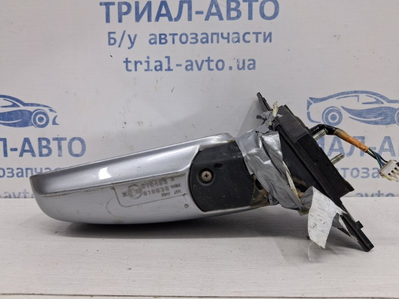 Зеркало левое Mitsubishi Lancer 2003-2009 MN154649 (Арт. 61474) Київ - зображення 5