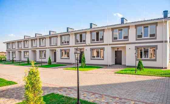 продажа 3-к таунхаус Бориспольский, Борисполь, 39500 $ Бориспіль