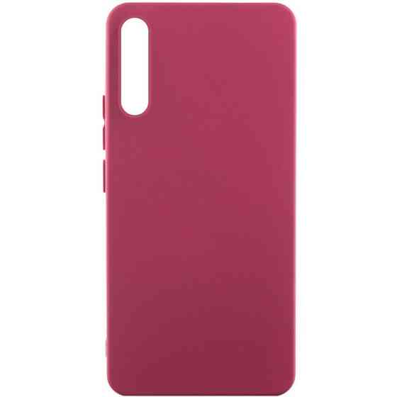 Чехол Silicone Cover Ummi Lakshmi (AA) для Samsung Galaxy A50 (A505F) / A50s / A30s Херсон