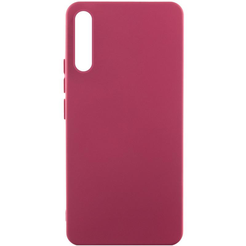 Чехол Silicone Cover Ummi Lakshmi (AA) для Samsung Galaxy A50 (A505F) / A50s / A30s Херсон - зображення 1