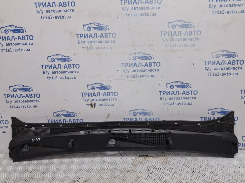 Дефлектор дворников Nissan Pathfinder 2004-2014  (Арт. 65774) Киев - изображение 1
