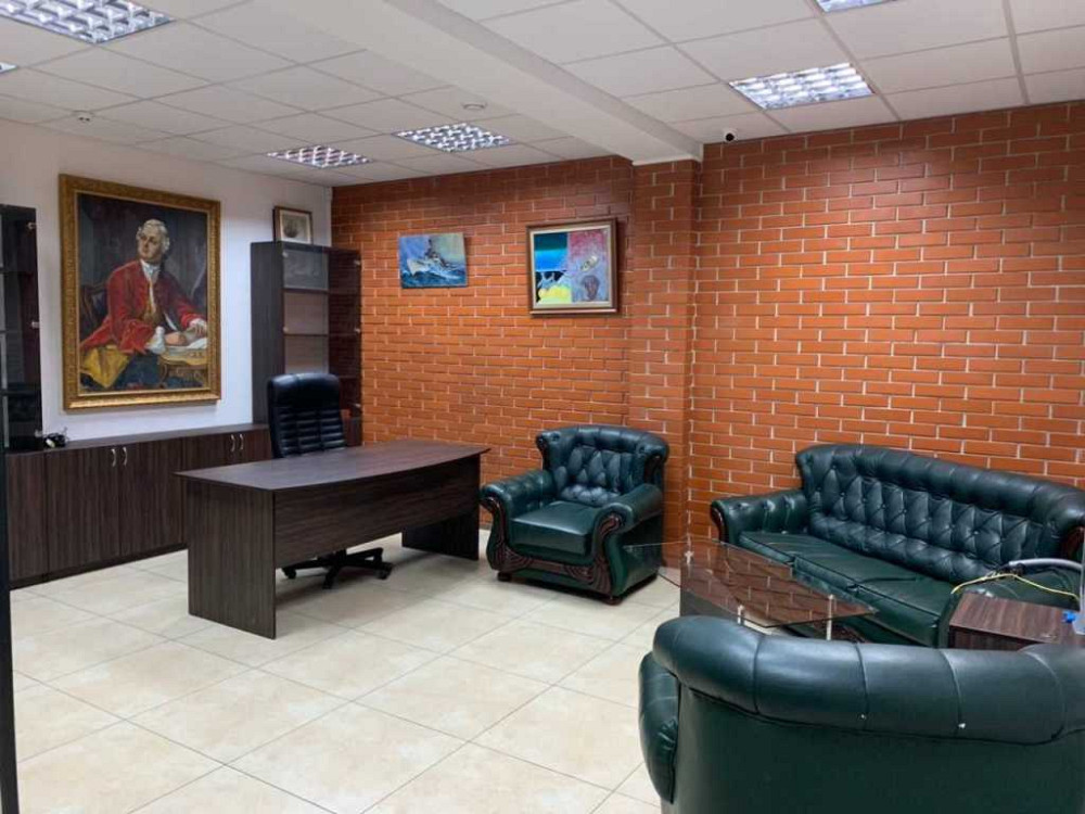 продажа офисное помещение Киев, Шевченковский, 215000 $ Київ - зображення 3