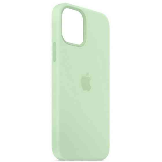 Чехол Silicone Case Full Protective (AA) для Apple iPhone 15 Plus (6.7") Херсон