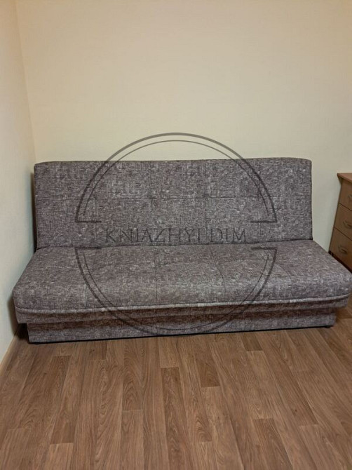 1 кімн квартира квартира метро Позняки, Осокорки № 11202057 Київ - зображення 2