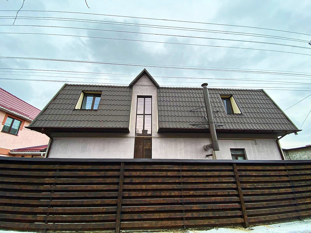 Продам таунхаус. Біла Церква - зображення 3