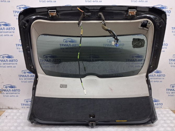 Крышка багажника Lexus RX 350 2003-2009 6700548240 (Арт. 63251) Київ - зображення 10