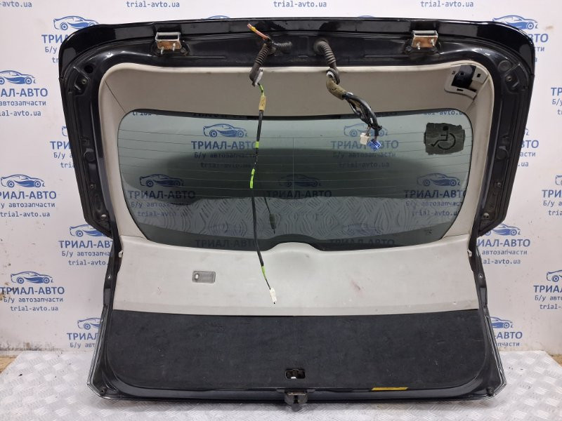 Крышка багажника Lexus RX 350 XU30 3.5 БЕНЗИН 2GRFE 2003 (б/у) Киев - изображение 10