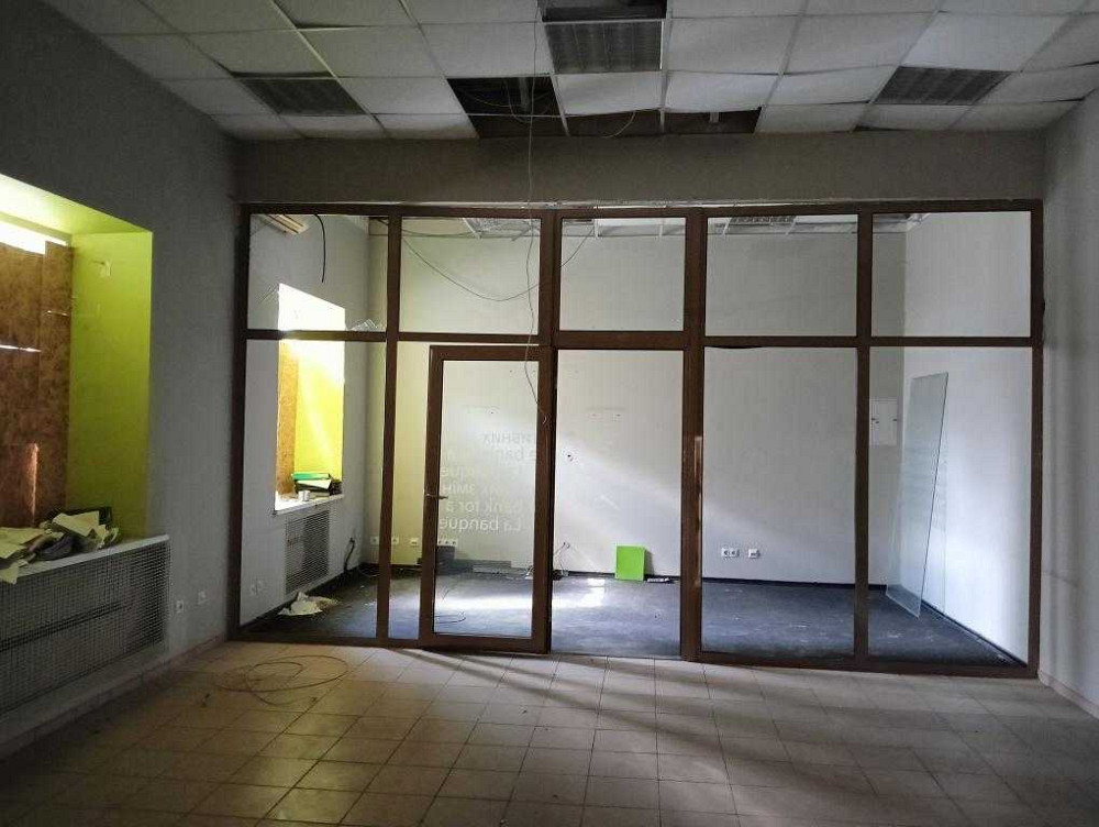 продажа офисное помещение Харьков, Холодногорский, 75000 $  - зображення 4