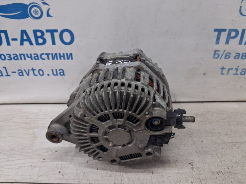 Генератор Mazda CX 9 TB 3.7 БЕНЗИН MZI 2006 (б/у) Киев - изображение 3