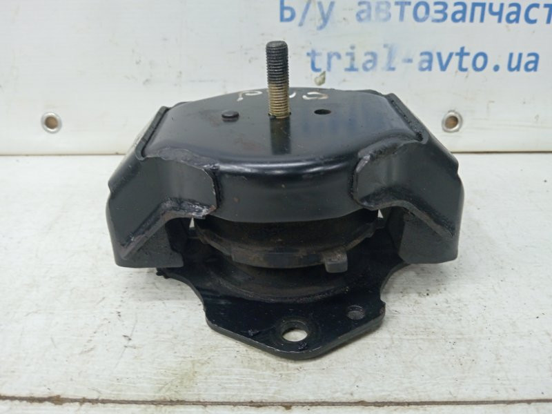 Подушка ДВС Mitsubishi Pajero Wagon 1999-2006 MR554231 (Арт. 60813) Київ - зображення 1