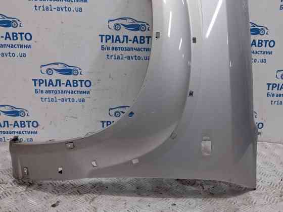 Крыло переднее левое Hyundai Tucson JM 2.0 БЕНЗИН G4GC 2004 (б/у) Киев