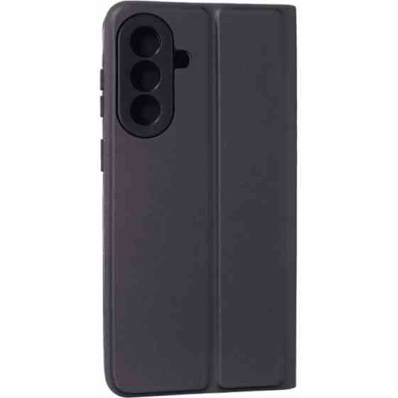 Чохол-книжка Book Cover Gelius Shell для Samsung A27 A276 Black Харків