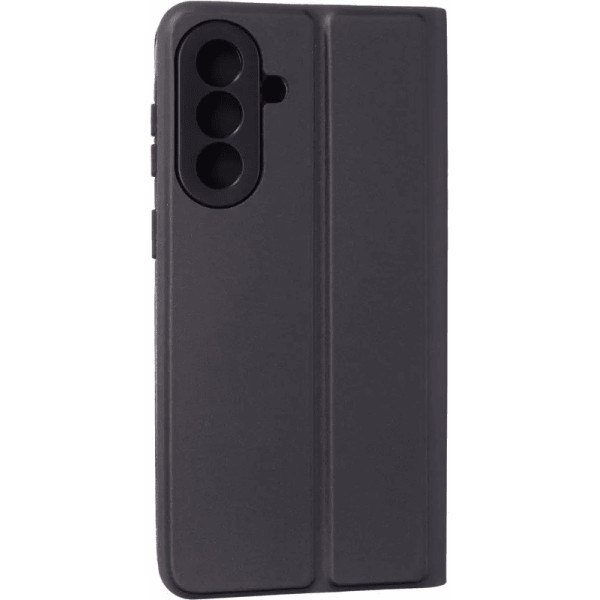 Чохол-книжка Book Cover Gelius Shell для Samsung A27 A276 Black Харків - зображення 4