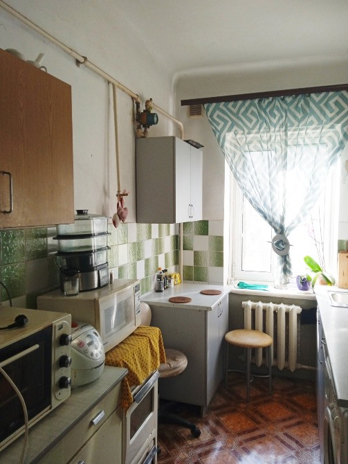 м.Сырец 10мин.Сдам квартиру. Київ - зображення 9