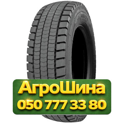 315/70R22.5 BlackLion BD177 156/150L PR18 Ведущая грузовая шина Київ - зображення 1