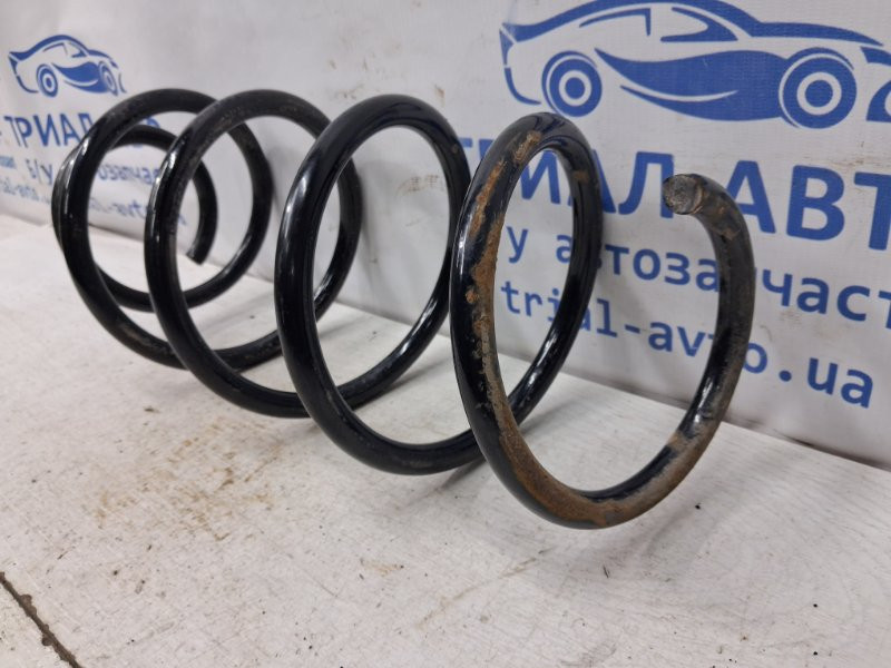 Пружина передняя Fiat Doblo 2010-2025 51821479 (Арт. 76564) Київ - зображення 2