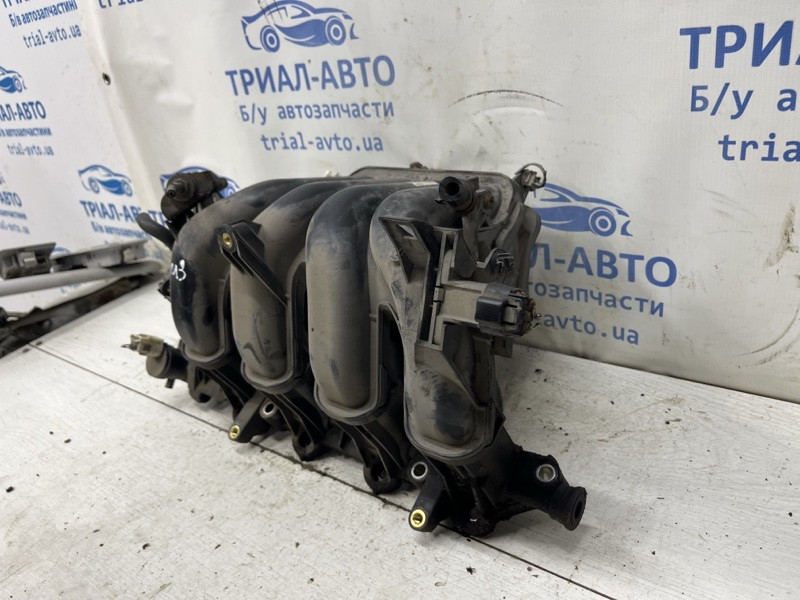 Коллектор впускной пластик Mazda 3 2003-2009 Z627-13-100 (Арт. 81588) Київ - зображення 3