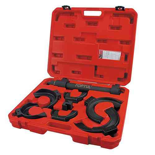 Стяжка пружин универсальная TOPTUL JGAI0801 Харьков