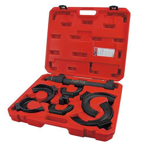 Стяжка пружин универсальная TOPTUL JGAI0801 Харків - зображення 1