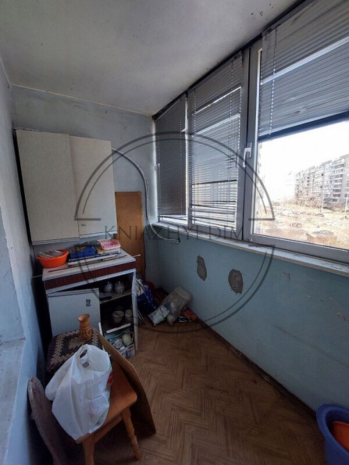 Продаж роздільної 2-х к. квартири на Позняках. № 21146452 Киев - изображение 4