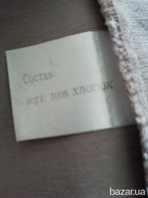 Тренч джинсовий в ідеальному стані Одеса - зображення 6