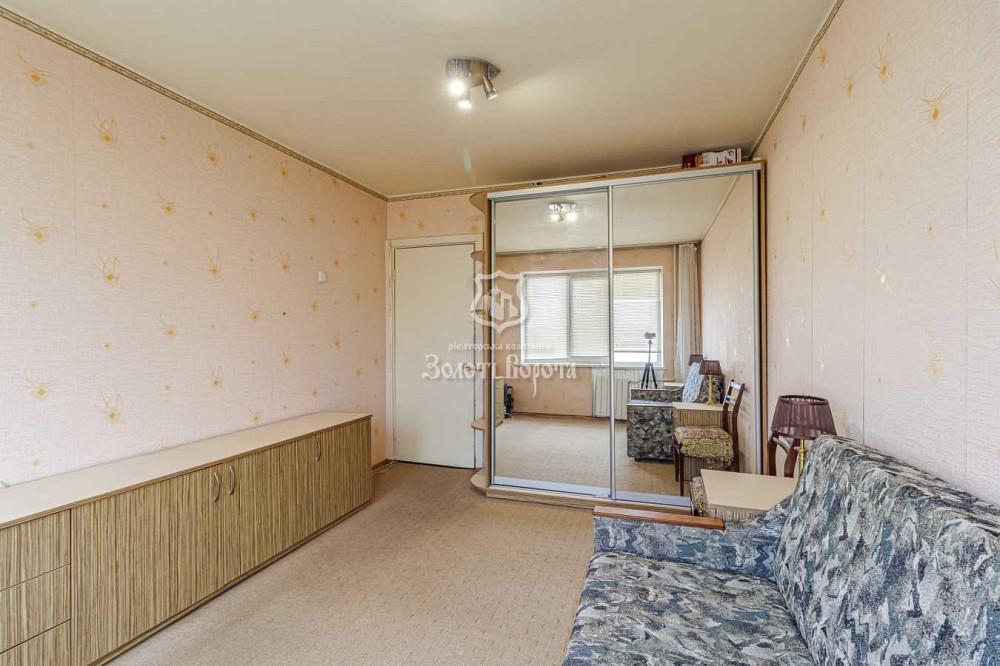 продажа 3-к квартира Киев, Святошинский, 69000 $ Київ - зображення 3