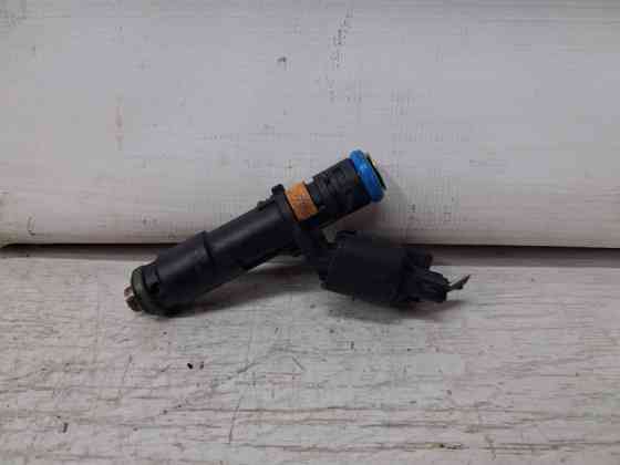 Форсунка топливная Jeep Cherokee KL 2.4 БЕНЗИН ED6 2013 (б/у) Киев