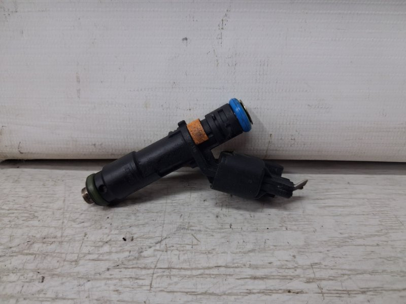 Форсунка топливная Jeep Cherokee KL 2.4 БЕНЗИН ED6 2013 (б/у) Киев - изображение 1