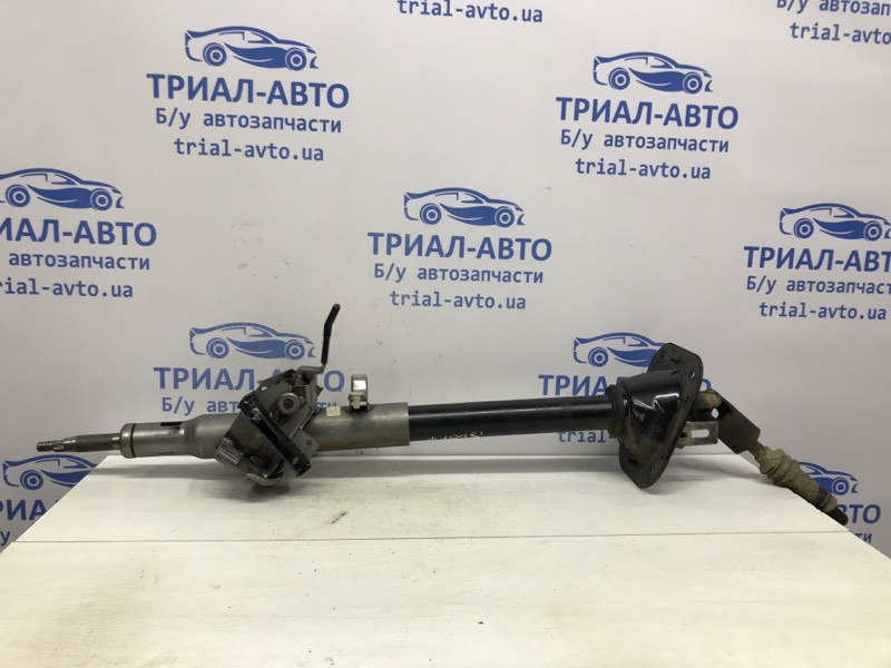 Колонка рулевая Mitsubishi Pajero Sport K9 3.0 БЕНЗИН 6G72 1996 (б/у) Київ - зображення 1