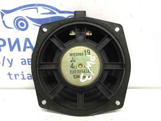 Динамик двери Mitsubishi Pajero Wagon 3 3.2 ДИЗЕЛЬ 4M41 1999 (б/у) Киев