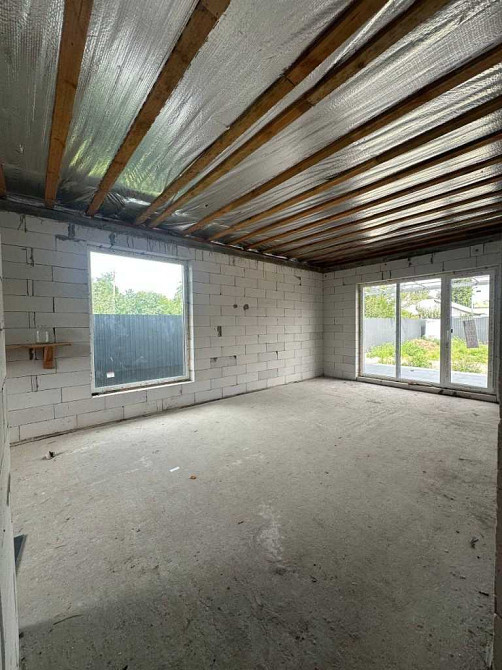 продажа 3-к дом Броварский, Бровары, 125000 $ Бровари - зображення 7