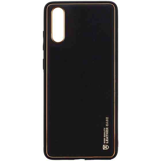 Кожаный чехол Xshield для Xiaomi Redmi 9A Херсон