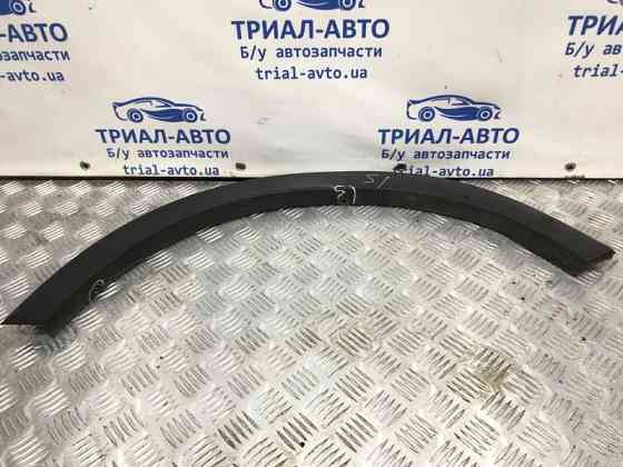Накладка крыла SsangYong Korando C200 2.0 DIESEL 2010 задн. лев. (б/у) Киев